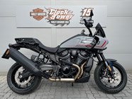 Neumotorrad Harley Davidson Pan America 1250 ST Baujahr 2025 22 490 Neumotorrad Harley Davidson Pan America 1250 ST Baujahr 2025 22 490