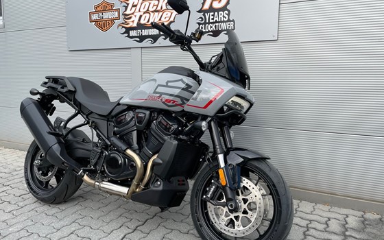 Neufahrzeug Harley-Davidson Pan America 1250 ST - Bild 2 Neufahrzeug Harley-Davidson Pan America 1250 ST - Bild 2