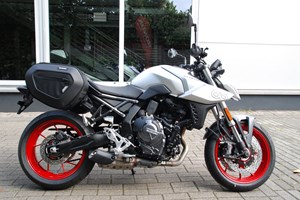 Angebot Suzuki GSX-8S