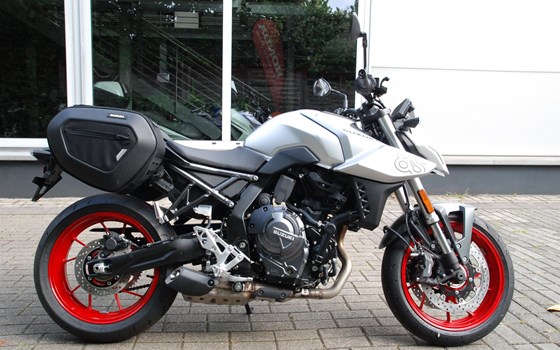 Neufahrzeug Suzuki GSX-8S - Bild 1