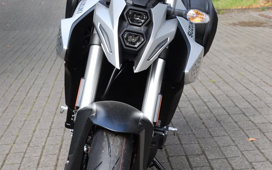 Neufahrzeug Suzuki GSX-8S - Bild 7