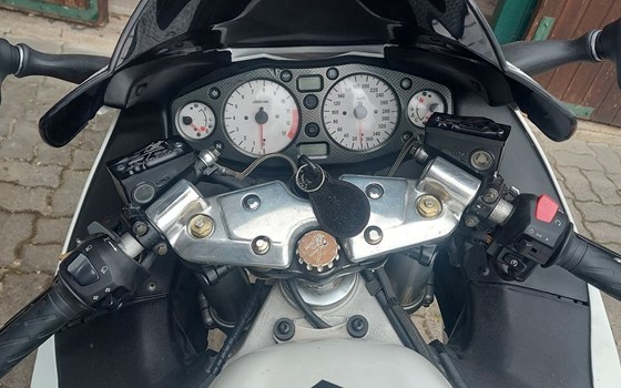 Gebrauchtmotorrad Suzuki GSX-1300RR Hayabusa - Bild 3