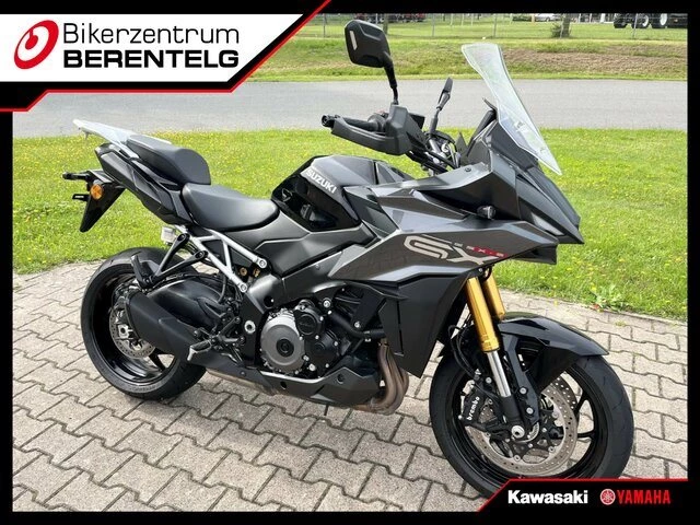 Angebot Suzuki GSX-S1000GX Bild 1: Angebot Suzuki GSX-S1000GX