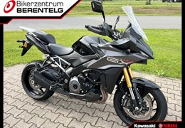 Gebrauchte Suzuki GSX-S1000GX