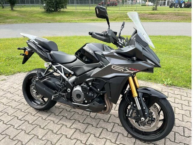 Angebot Suzuki GSX-S1000GX Bild 2: Angebot Suzuki GSX-S1000GX