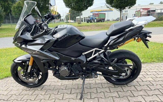 Gebrauchtmotorrad Suzuki GSX-S1000GX - Bild 3