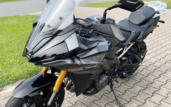 Gebrauchtmotorrad Suzuki GSX-S1000GX - Bild 4