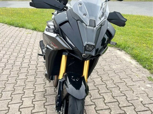 Angebot Suzuki GSX-S1000GX Bild 5: Angebot Suzuki GSX-S1000GX