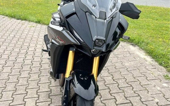 Gebrauchtmotorrad Suzuki GSX-S1000GX - Bild 5