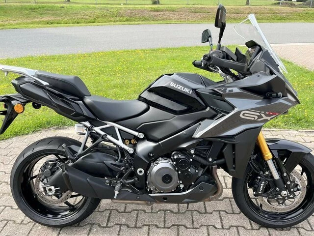 Angebot Suzuki GSX-S1000GX Bild 6: Angebot Suzuki GSX-S1000GX