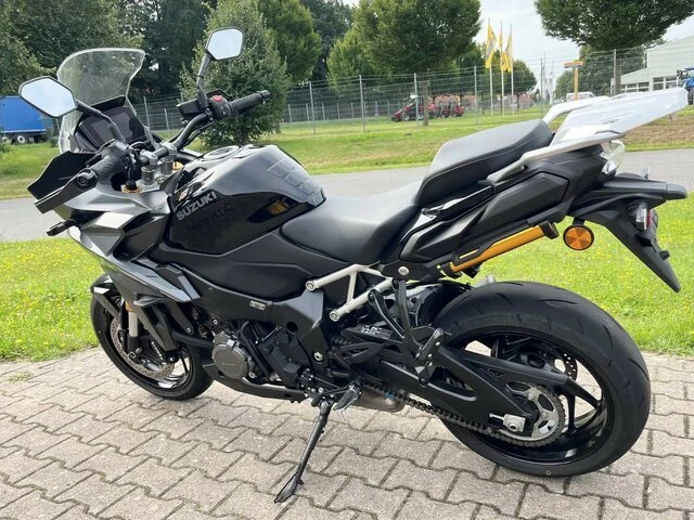 Angebot Suzuki GSX-S1000GX Bild 7: Angebot Suzuki GSX-S1000GX