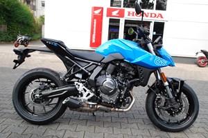 Angebot Suzuki GSX-8S