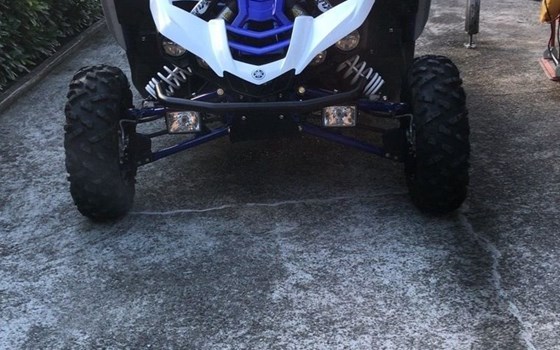 Motorrad Occasion Yamaha YXZ1000R - Bild 1