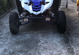 Occasion Yamaha YXZ1000R