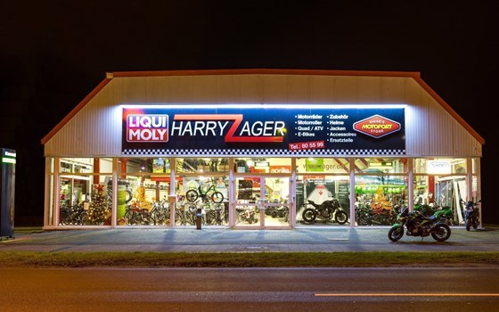 Gebrauchtmotorrad Yamaha XVS 650 Drag Star Classic - Bild 8