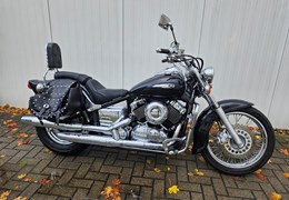 Gebrauchte Yamaha XVS 650 Drag Star Classic
