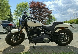 Gebrauchte Harley-Davidson Softail Fat Bob 114 FXFBS