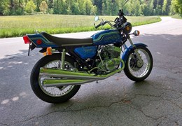 Occasion Kawasaki H 2