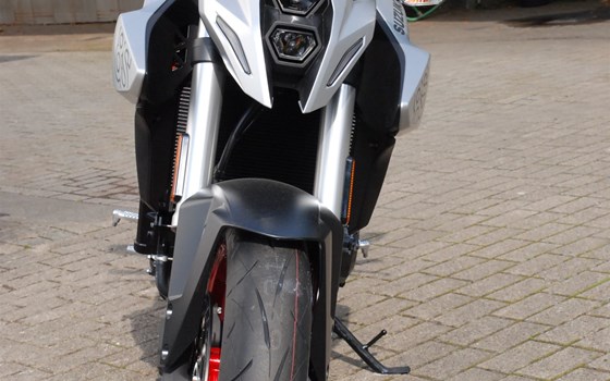 Neufahrzeug Suzuki GSX-8S - Bild 9