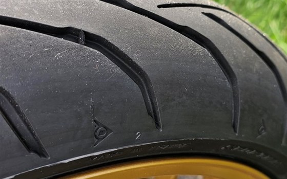 Gebrauchtmotorrad Honda CB650F - Bild 5