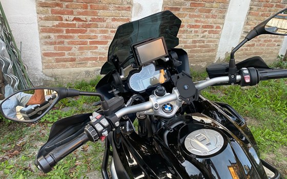 Gebrauchtmotorrad BMW R 1200 GS - Bild 10 Gebrauchtmotorrad BMW R 1200 GS - Bild 10