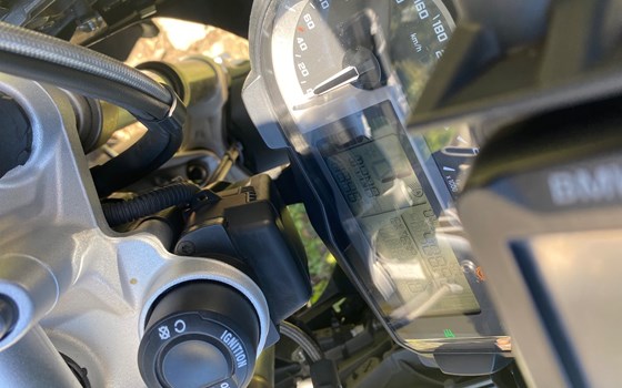 Gebrauchtmotorrad BMW R 1200 GS - Bild 11 Gebrauchtmotorrad BMW R 1200 GS - Bild 11