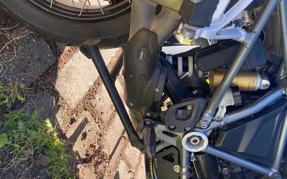 Gebrauchtmotorrad BMW R 1200 GS - Bild 12 Gebrauchtmotorrad BMW R 1200 GS - Bild 12