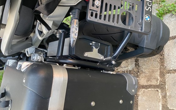 Gebrauchtmotorrad BMW R 1200 GS - Bild 7 Gebrauchtmotorrad BMW R 1200 GS - Bild 7