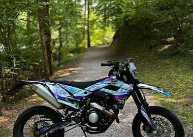 Gebrauchte Gebrauchte