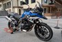 Motorrad