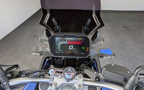 Gebrauchtmotorrad BMW F 800 GS - Bild 4