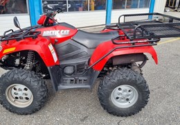 Occasion Arctic Cat 650 H1 4x4