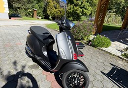 Gebrauchte Vespa Sprint 125 S