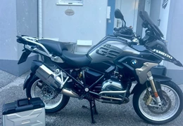 Gebrauchte BMW R 1200 GS Gebrauchte BMW R 1200 GS
