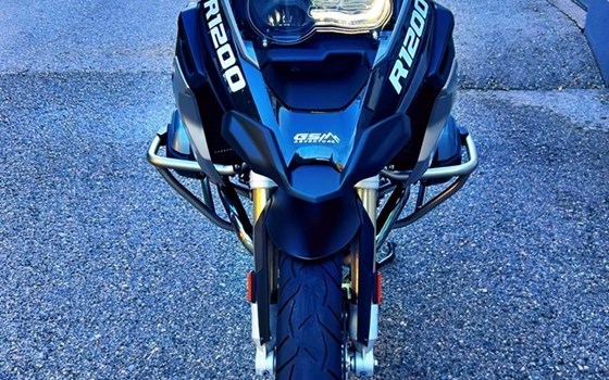 Gebrauchtmotorrad BMW R 1200 GS - Bild 10 Gebrauchtmotorrad BMW R 1200 GS - Bild 10