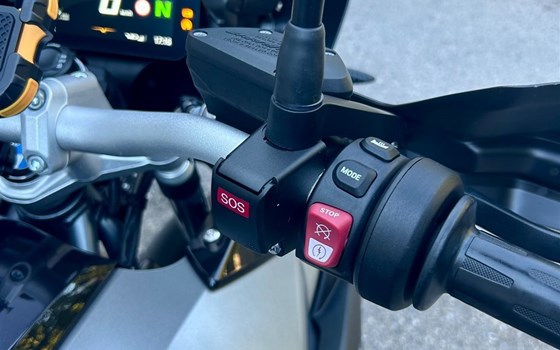 Gebrauchtmotorrad BMW R 1200 GS - Bild 4 Gebrauchtmotorrad BMW R 1200 GS - Bild 4