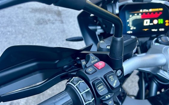 Gebrauchtmotorrad BMW R 1200 GS - Bild 5 Gebrauchtmotorrad BMW R 1200 GS - Bild 5