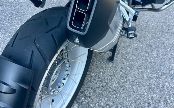 Gebrauchtmotorrad BMW R 1200 GS - Bild 9 Gebrauchtmotorrad BMW R 1200 GS - Bild 9
