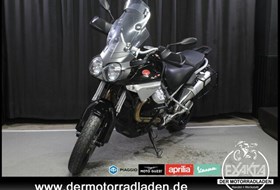 Moto Guzzi Stelvio 1200 8V NTX