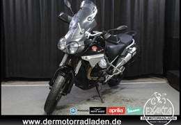 Gebrauchte Moto Guzzi Stelvio 1200 8V NTX