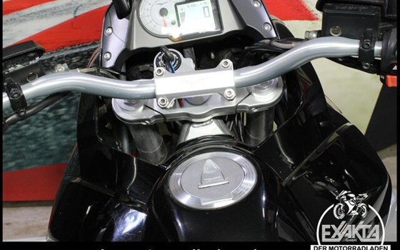 Gebrauchtmotorrad Moto Guzzi Stelvio 1200 8V NTX - Bild 10