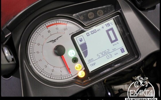 Gebrauchtmotorrad Moto Guzzi Stelvio 1200 8V NTX - Bild 11