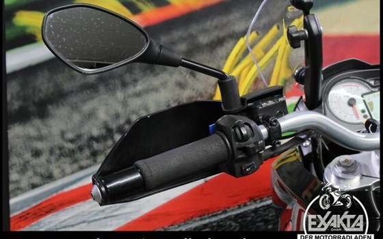 Gebrauchtmotorrad Moto Guzzi Stelvio 1200 8V NTX - Bild 15