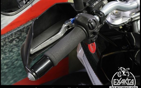 Gebrauchtmotorrad Moto Guzzi Stelvio 1200 8V NTX - Bild 16