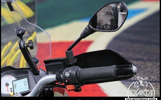 Gebrauchtmotorrad Moto Guzzi Stelvio 1200 8V NTX - Bild 17