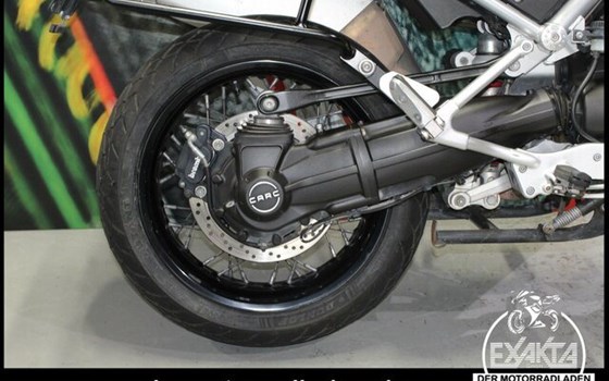 Gebrauchtmotorrad Moto Guzzi Stelvio 1200 8V NTX - Bild 19