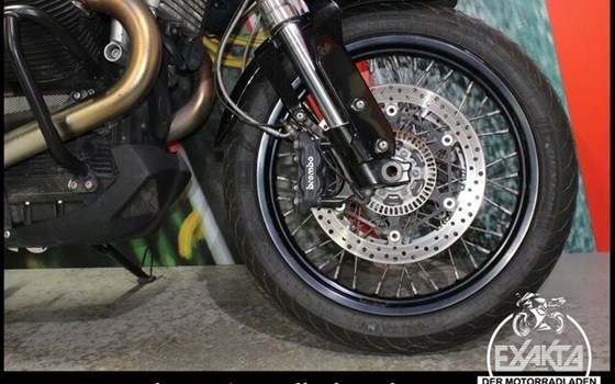Gebrauchtmotorrad Moto Guzzi Stelvio 1200 8V NTX - Bild 20
