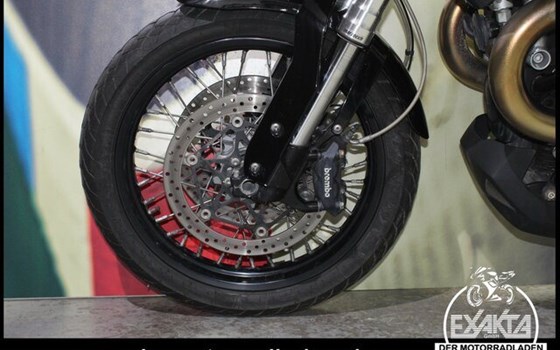 Gebrauchtmotorrad Moto Guzzi Stelvio 1200 8V NTX - Bild 21