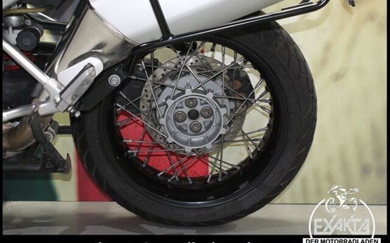 Gebrauchtmotorrad Moto Guzzi Stelvio 1200 8V NTX - Bild 22