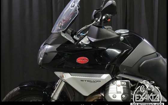 Gebrauchtmotorrad Moto Guzzi Stelvio 1200 8V NTX - Bild 24